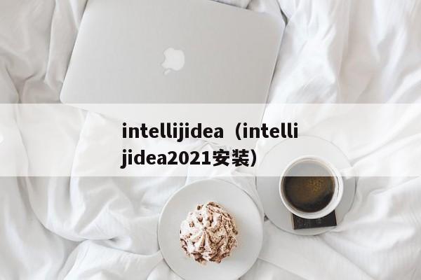 intellijidea(intellijidea2021安装)