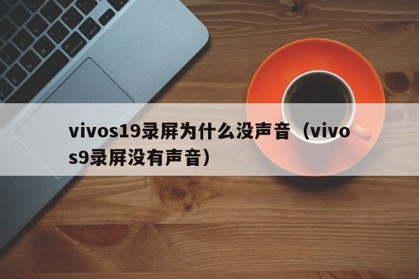 vivos19录屏为什么没声音(vivos9录屏没有声音)