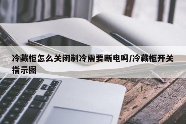 冷藏柜怎么关闭制冷需要断电吗/冷藏柜开关指示图
