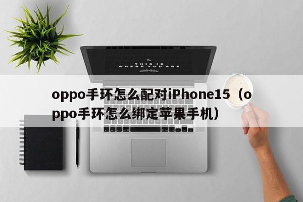 oppo手环怎么配对iPhone15(oppo手环怎么绑定苹果手机)